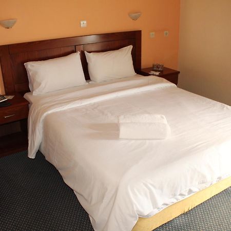 Hili Hotel Alexandroupoli Eksteriør billede