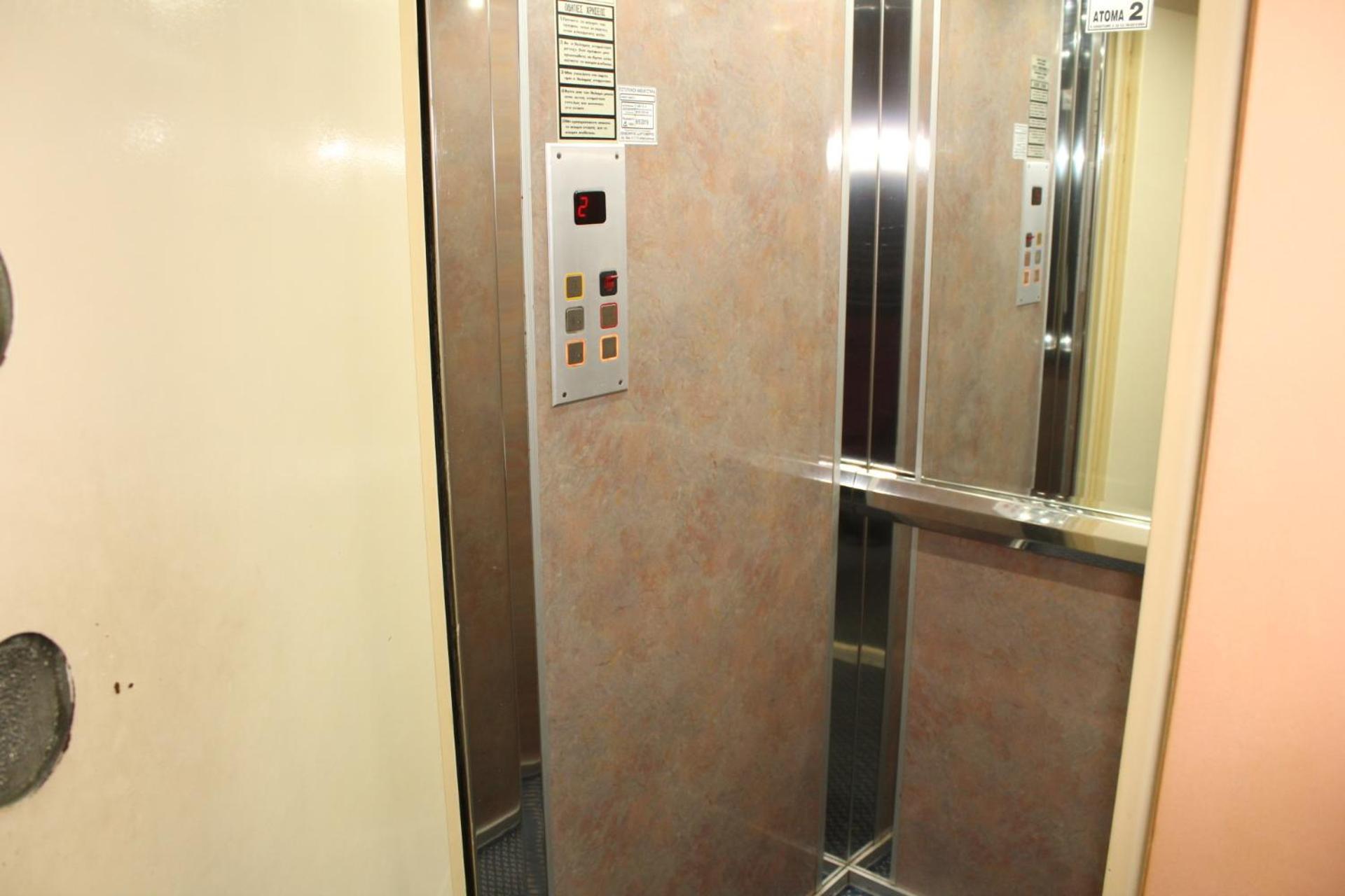 Hili Hotel Alexandroupoli Eksteriør billede